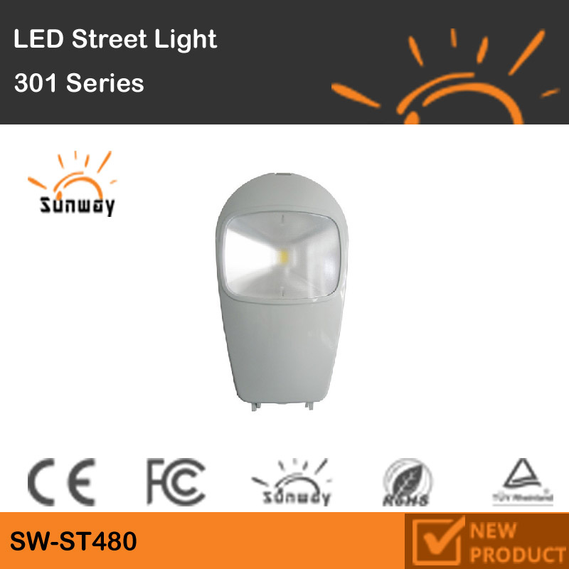 30W LED Street Light