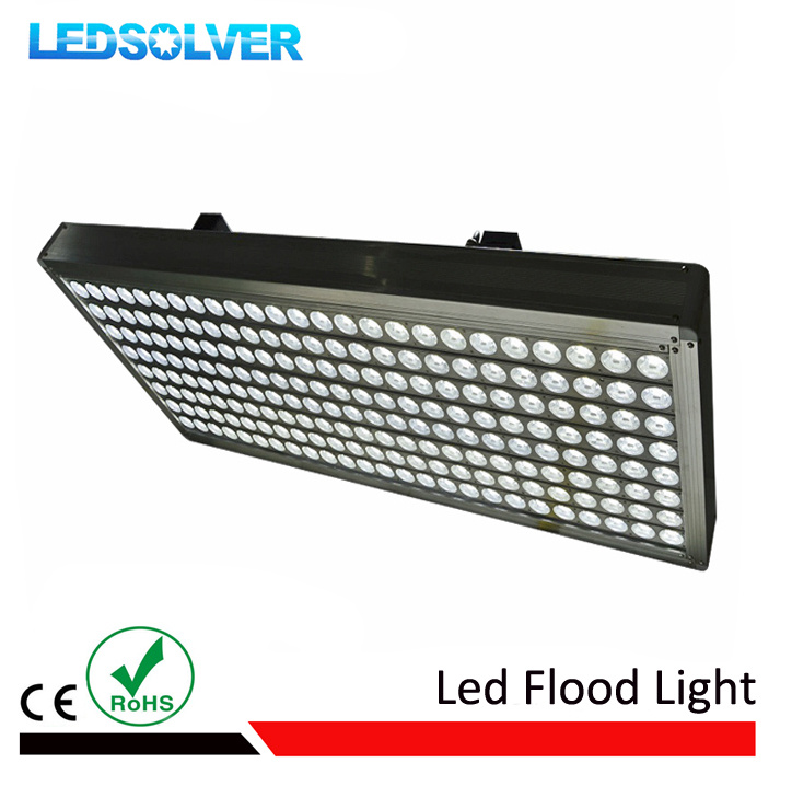 600W 160lm/W Stadium Arena LED Solar Light with CE RoHS