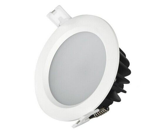 7W IP65 LED Down Light
