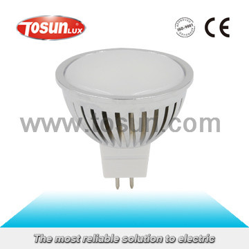 Aluminum SMD LED Spotlight (SMD2835)