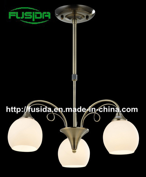 2014 New Design Chandelier, Pendant Lighting (P-9467/3)