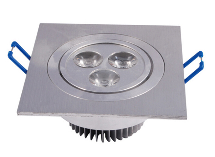 High Power 3W LED Down Light