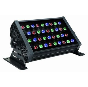 LED Waterprooof Stage 36*3W Flood Washer Light (MD-L006)