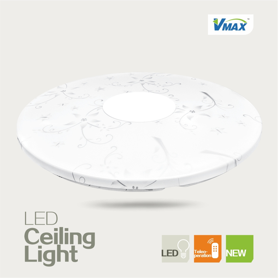 Modern Ceiling Light 15W LED Fixtures