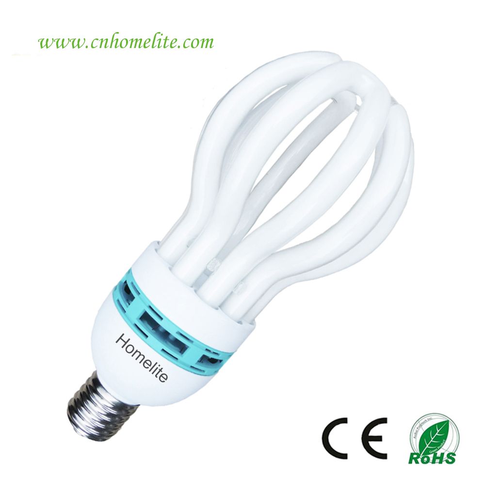 Lotus Energy Saving Light (HT4012)