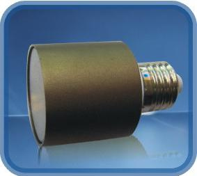 LED Light Cup (E27-10-5W1-XX)