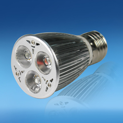 6W LED Spot Light (LT-SL002)