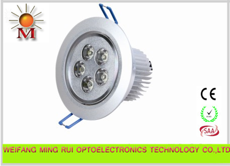 3 Years Warranty LED Ceiling Light 5W