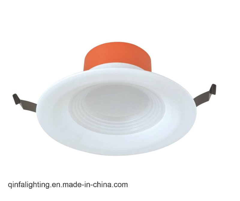 Round 7W 9W 15W 18W LED Embeded Down Light