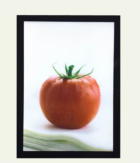 Item No Jl-A1 Magnetic LED Slim Light Box, A2 Light Box Size 436X637mm