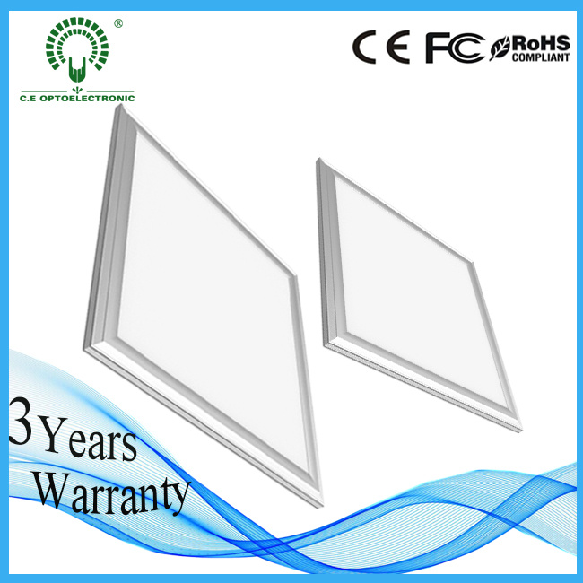 High Brightness 40W Nature White LED Light Panel 2X2 for Office