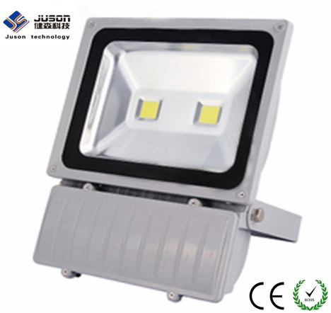 LED Flood Light for Park Stadium Bridge Tunnel Outdoor Lighting IP65 100W