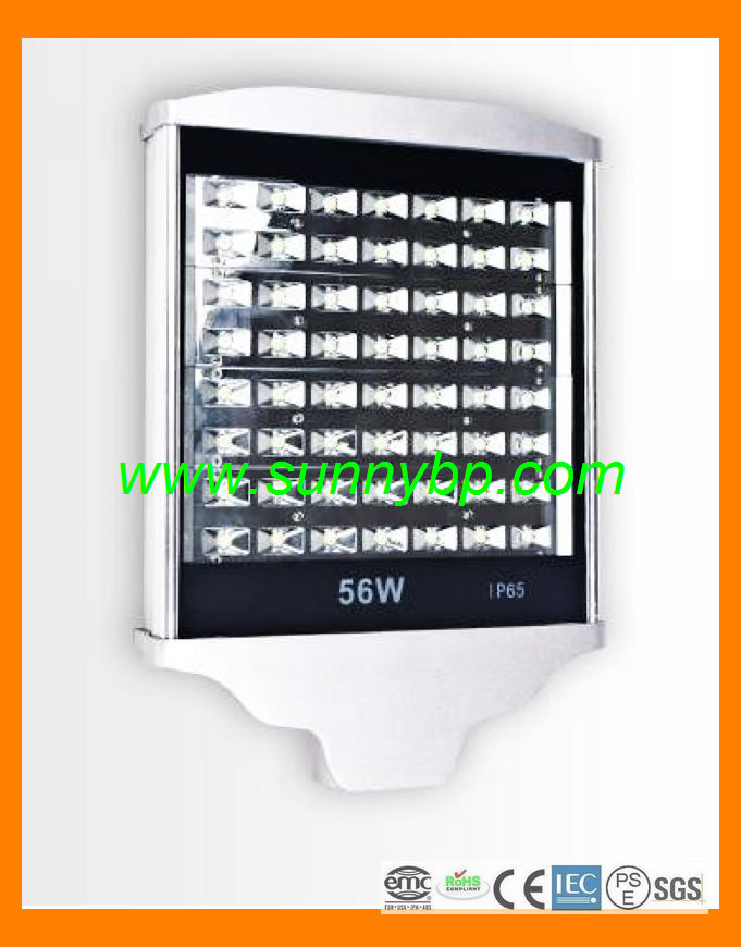 New Design LED Street Light