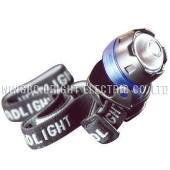 Headlight (ZF6510)