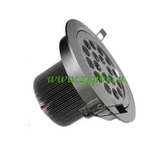 LED Down Light (QBT-18x1WA)