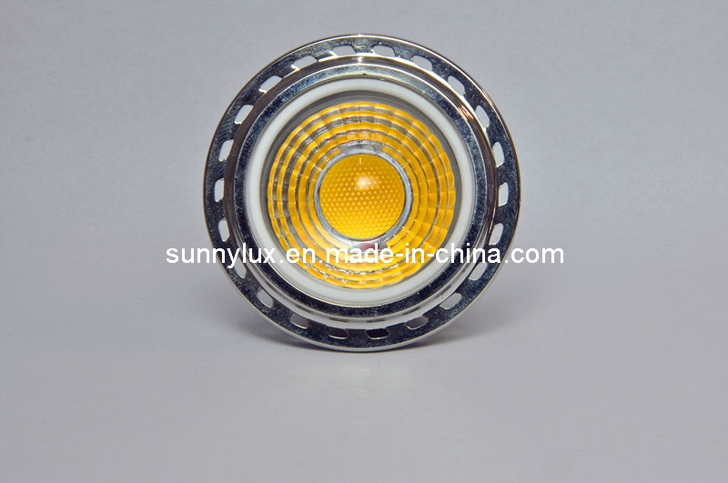 New Design LED Spotlight 4W 7W