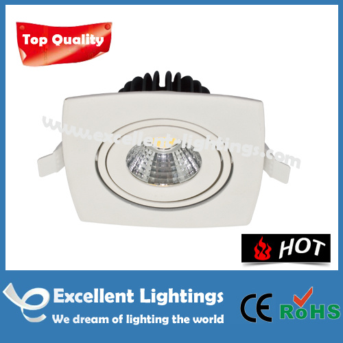 Etd-1003002 8W Down LED Light