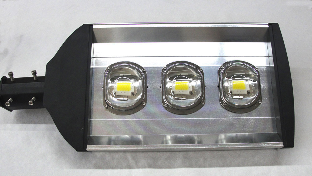 Solar LED Street Light (XSKJ-0011)