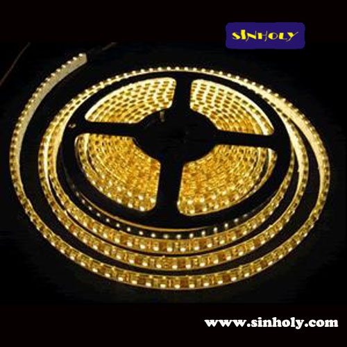 LED Flexible Strip Light (SMD3528 96LED/M IP67)