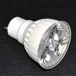 LED Spotlight GU10 (XLS-L3GU10)