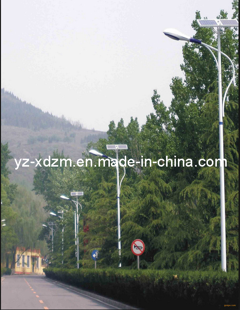 High Shining Single Bulb for Solar LED Street Light