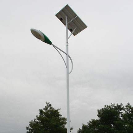 Cheap 40W LED Solar Street Light