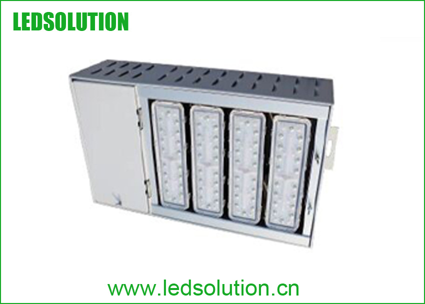 120W LED High Bay Light UL Dlc Listed