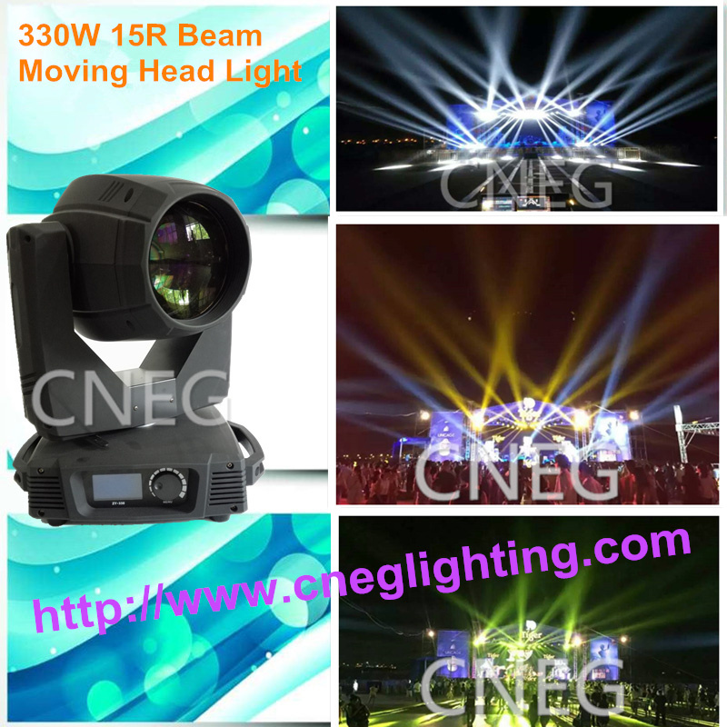 15r Beam Moving Head Stage Light