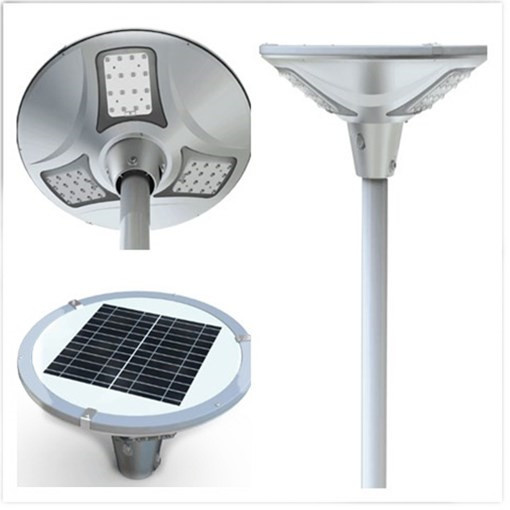 9-30W Solar LED Street Light for Outdoor/Road Lighting