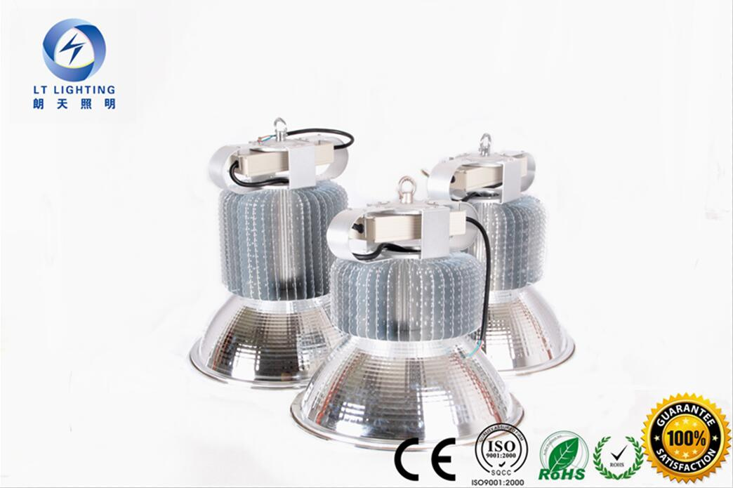 200W LED High Bay Light LED Factory Light