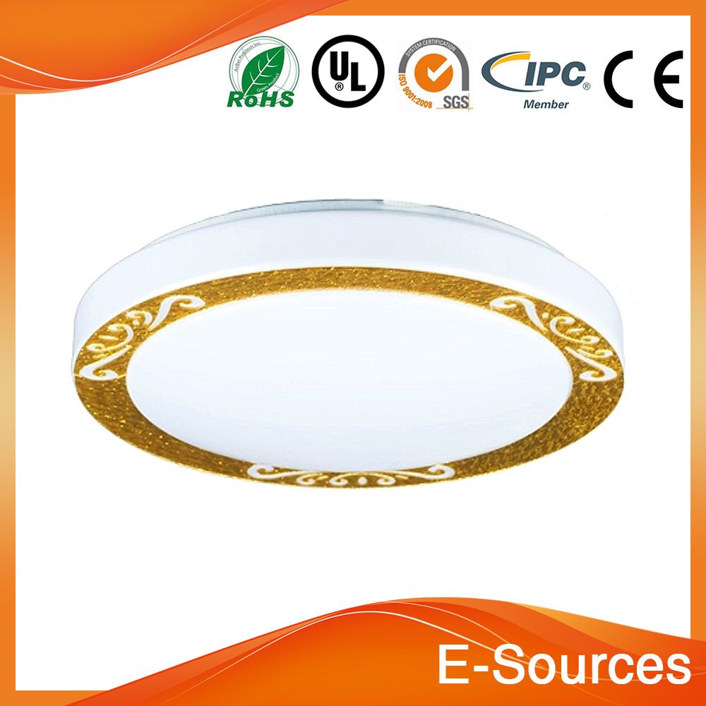 16-20W High Quality LED Ceiling Light