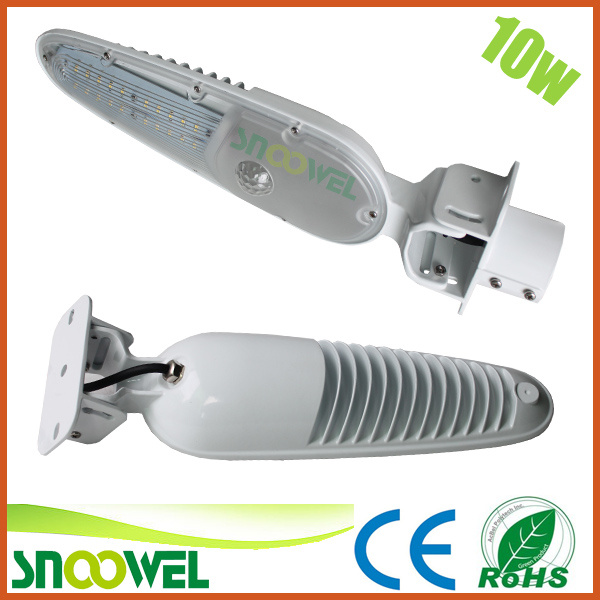 10W 20W 30W 40W 50W Solar LED Street Light