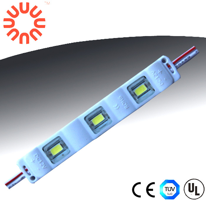 Hot Ceiling 3LED SMD5630 LED Modules