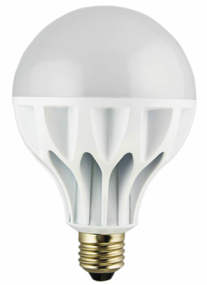 High Power E27 11W LED G100 Bulb Light