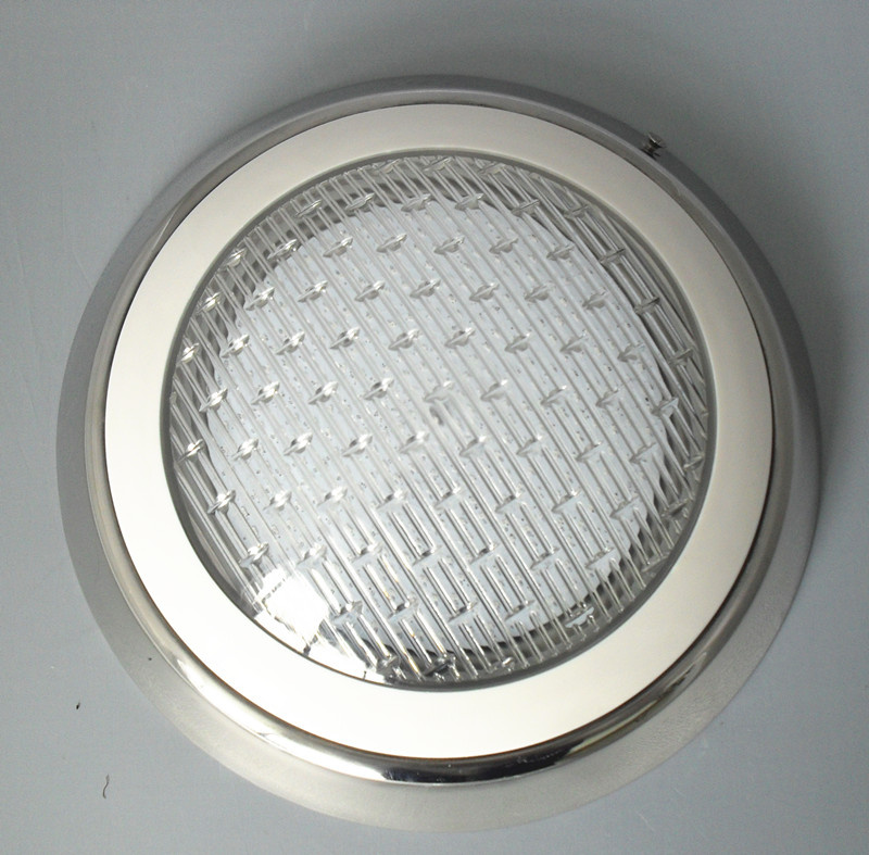 SMD3014 24watt IP68 LED Swimming Pool Lamp