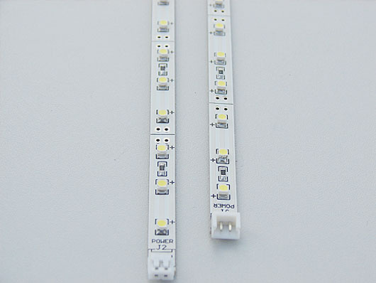 LED Hard Strip Light