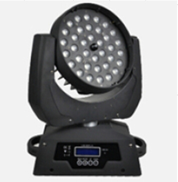 36*15W LED Zoom Head Light (5in1)