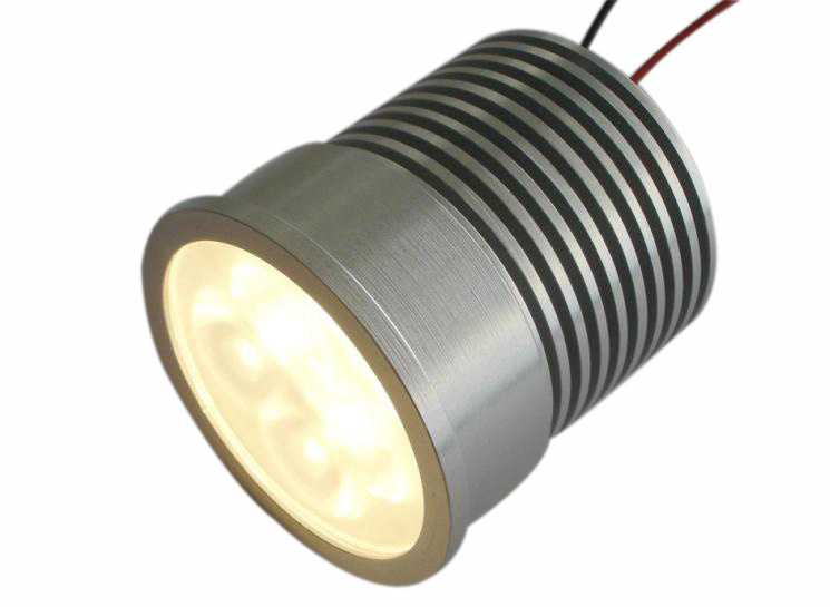 LED Spot Light (D5004-MR16 (WW))