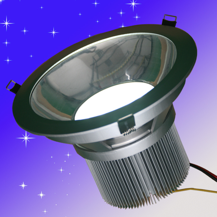 54w High Power LED Ceiling Light