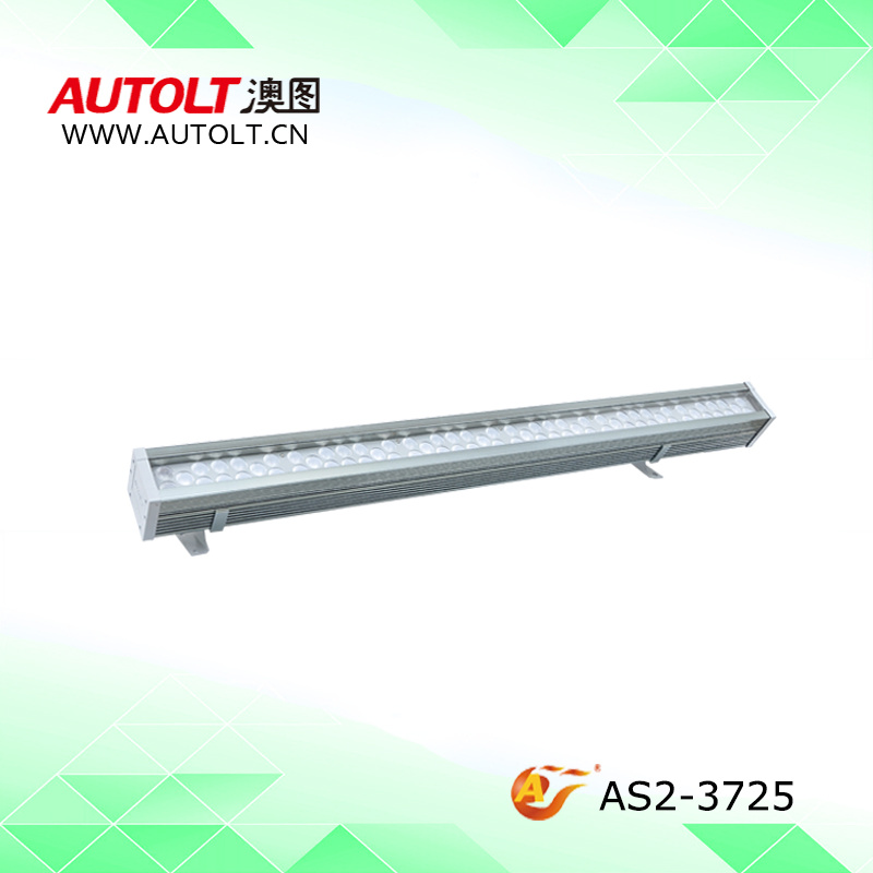 IP65 180W RGBWA LED Wall Washer