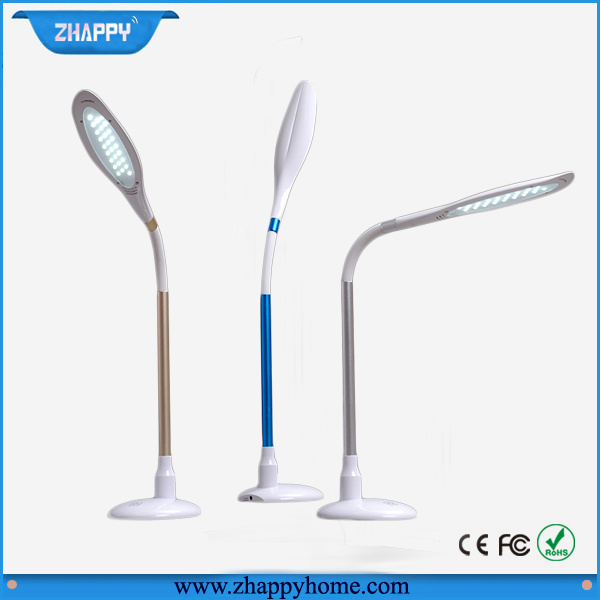 Promotion LED Portable Desk/Table Lamp for Book Reading