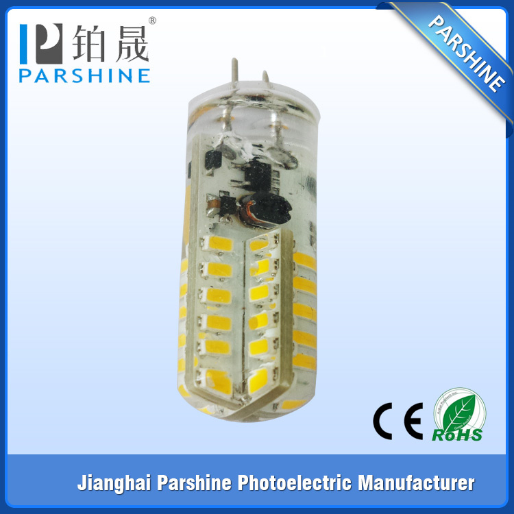 Corn Light 48PCS 12V 3W LED G4 Bulb