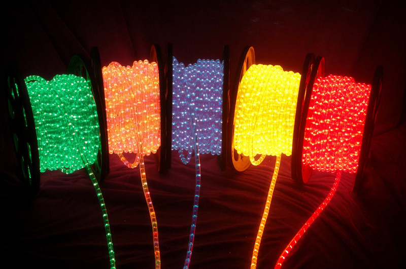 IP86 Professional Hv LED Strip with High Lumen