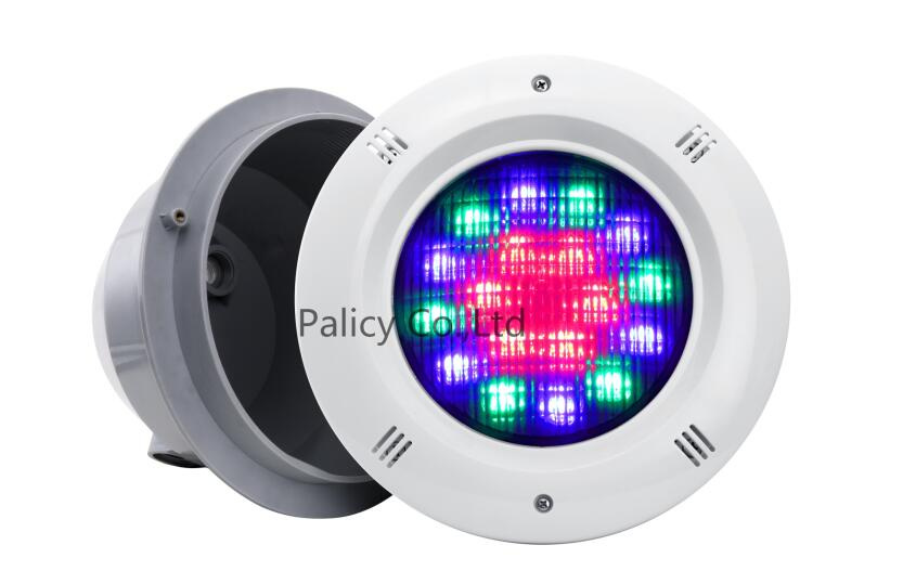 LED Swimming Pool Underwater Light (6017H)
