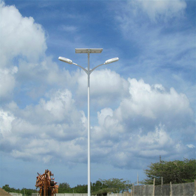 10m 90W Solar LED Street Lights