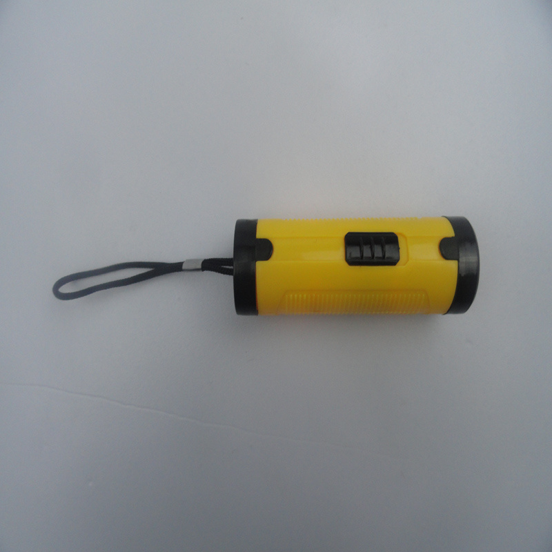 Yellow Flashlight, LED Flashlight, Flashlight Torch, Torch Flashlight, Mini Flashlight, Light Flashlight