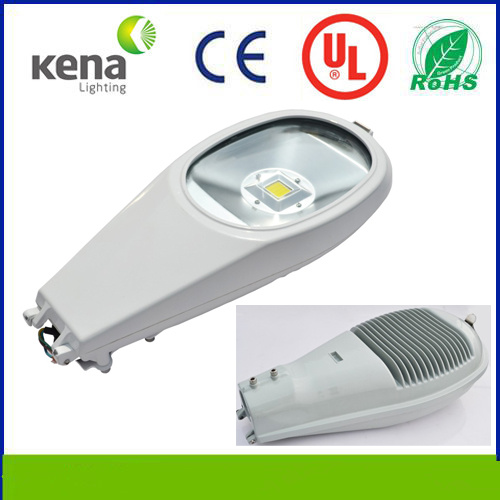 2015 Latest Design LED Street Light