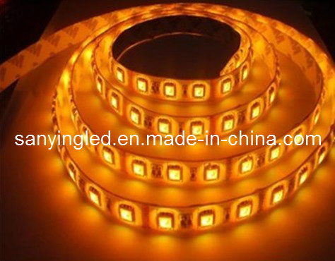 5050SMD LED Strip Light (SYT-DD-5050WW-30)