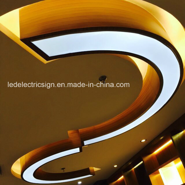 Interior Decoration LED Light Box