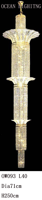 Chandelier Lighting OW093